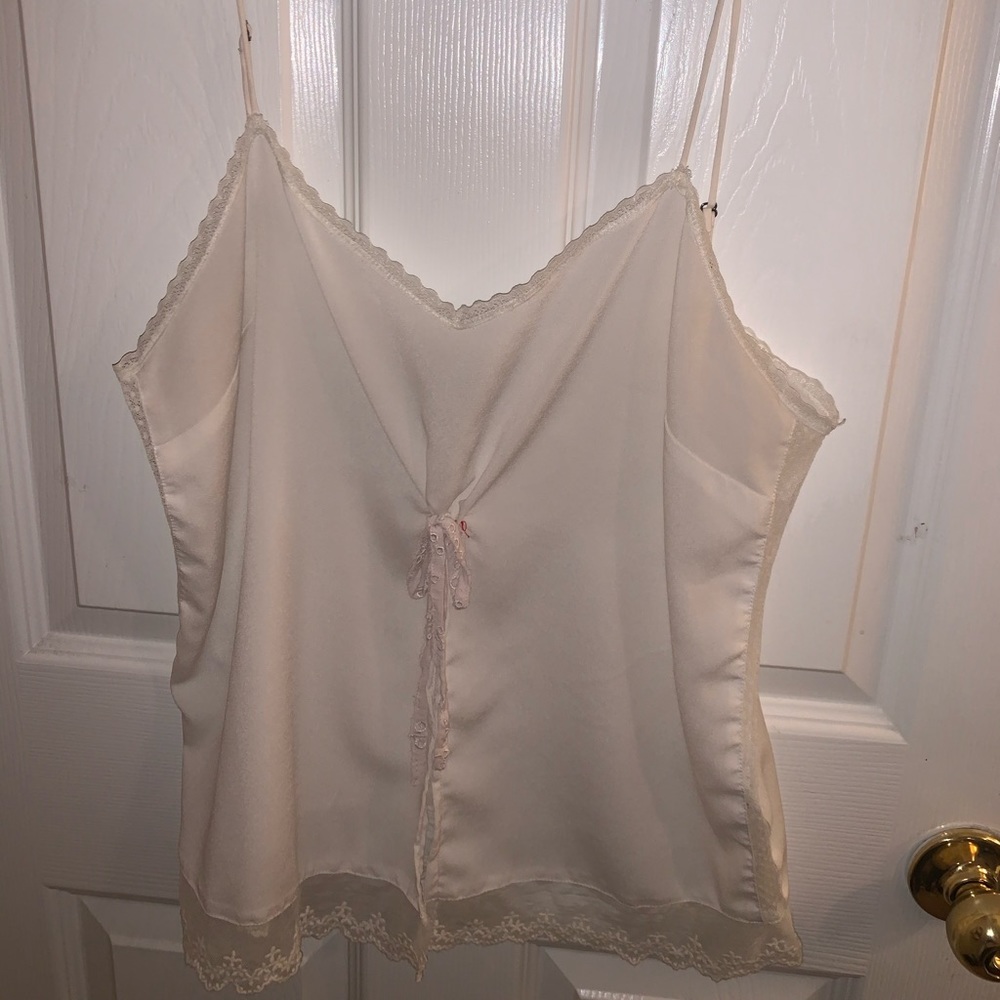 Tank top - Picture 3 of 5